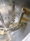 Used Feldmeier Jacketed Stainless Steel Process Kettle – 36