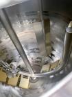 Used Feldmeier Jacketed Stainless Steel Process Kettle – 36