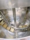 Used Feldmeier Jacketed Stainless Steel Process Kettle – 36