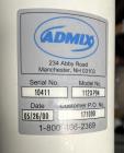 Used Feldmeier Jacketed Stainless Steel Process Kettle – 36
