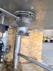 Used Feldmeier Jacketed Stainless Steel Process Kettle – 36