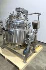 Flowtam Sanitary Process Equipment Kettle, Model GJC-020P