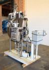 Used- Gifford-Wood AGI-Mixer, Model V/P-A, 40 Gallon