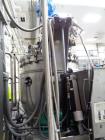 Used- Greerco/Gifford Wood Triple Motion "Agi-Mix" Kettle/Reactor 1,000 Liter (2