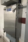 Used- Greerco/Gifford Wood Triple Motion "Agi-Mix" Kettle/Reactor 1,000 Liter (2