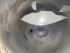 Used Groen 10 Gallon Vacuum Mix Kettle, Stainless steel.