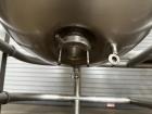 Used-Groen Model DTA-3-60 SP Twin 60 Gallon Kettles