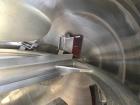 Used- Groen Jacketed Mix Kettle, 300 Gallon