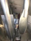 Used- Groen Jacketed Mix Kettle, 300 Gallon