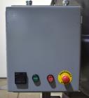 Used- Groen 100 Gallon Mix Kettle, Model N-100 SP, Stainless Steel, Vertical. Approximate 36