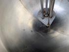 Used Groen N-125 SP Agitated Kettle – 125 Gallon, High-Shear, 316 SS