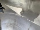 Used Groen N-125 SP Agitated Kettle – 125 Gallon, High-Shear, 316 SS