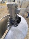 Used Groen N-125 SP Agitated Kettle – 125 Gallon, High-Shear, 316 SS