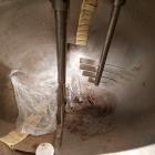 Used Groen Kettle, 150 Gallon