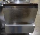 Used- Groen Table Top Kettle, Model TDH/40-SP, 40 Quart Capacity, Stainless Steel. Approximate 16-1/2