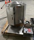 Used Groen Kettle, 40 Gallon