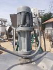 Used- Groen 150 Gallon Stainless Steel Agitated Kettle, Model 150. Approximate 42