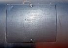 Used Hamilton Style CW Tilting Kettle, 150 Gallon, 316 Stainless Steel