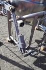 Used Hamilton Style CW Tilting Kettle, 150 Gallon, 316 Stainless Steel