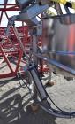 Used Hamilton Style CW Tilting Kettle, 150 Gallon, 316 Stainless Steel