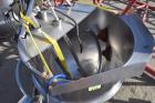 Used Hamilton Style CW Tilting Kettle, 150 Gallon, 316 Stainless Steel