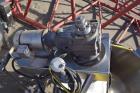 Used Hamilton Style CW Tilting Kettle, 150 Gallon, 316 Stainless Steel