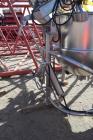 Used Hamilton Style CW Tilting Kettle, 150 Gallon, 316 Stainless Steel