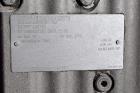 Used Hamilton Style CW Tilting Kettle, 150 Gallon, 316 Stainless Steel