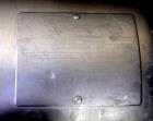 Used Hamilton Style CW Tilting Kettle, 150 Gallon, 316 Stainless Steel