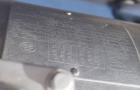 Used Hamilton Style CW Tilting Kettle, 150 Gallon, 316 Stainless Steel.