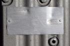 Used Hamilton Style CW Tilting Kettle, 150 Gallon, 316 Stainless Steel.
