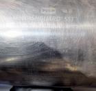 Used Hamilton Style CW Tilting Kettle, 150 Gallon, 316 Stainless Steel.