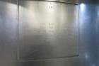 Used Hamilton Style CW Tilting Kettle, 150 Gallon, 316 Stainless Steel
