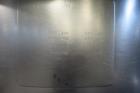 Used Hamilton Style CW Tilting Kettle, 150 Gallon, 316 Stainless Steel