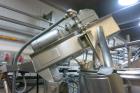 Used Hamilton Style CW Tilting Kettle, 150 Gallon, 316 Stainless Steel