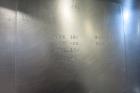 Used Hamilton Style CW Tilting Kettle, 150 Gallon, 316 Stainless Steel