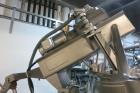 Used Hamilton Style CW Tilting Kettle, 150 Gallon, 316 Stainless Steel