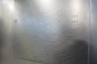 Used Hamilton Style CW Tilting Kettle, 150 Gallon, 316 Stainless Steel