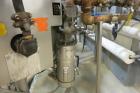 Used Hamilton Style CW Tilting Kettle, 150 Gallon, 316 Stainless Steel.