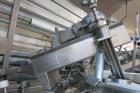 Used Hamilton Style CW Tilting Kettle, 150 Gallon, 316 Stainless Steel