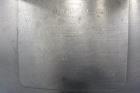 Used Hamilton Style CW Tilting Kettle, 150 Gallon, 316 Stainless Steel