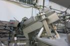 Used Hamilton Style CW Tilting Kettle, 150 Gallon, 316 Stainless Steel.