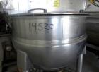 Used- Hamilton Twin Agitated Kettle