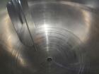 Used Hamilton Twin Agitated Kettle