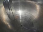 Used- Hamilton Twin Agitated Kettle