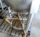 Used- Hamilton Twin Agitated Kettle