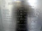 Used Hamilton Twin Agitated Kettle