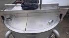 Used-Hamilton 200 Gallon Agitated Kettle