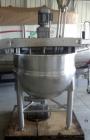 Used Hamilton Twin Agitated Kettle