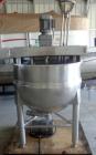 Used- Hamilton Twin Agitated Kettle